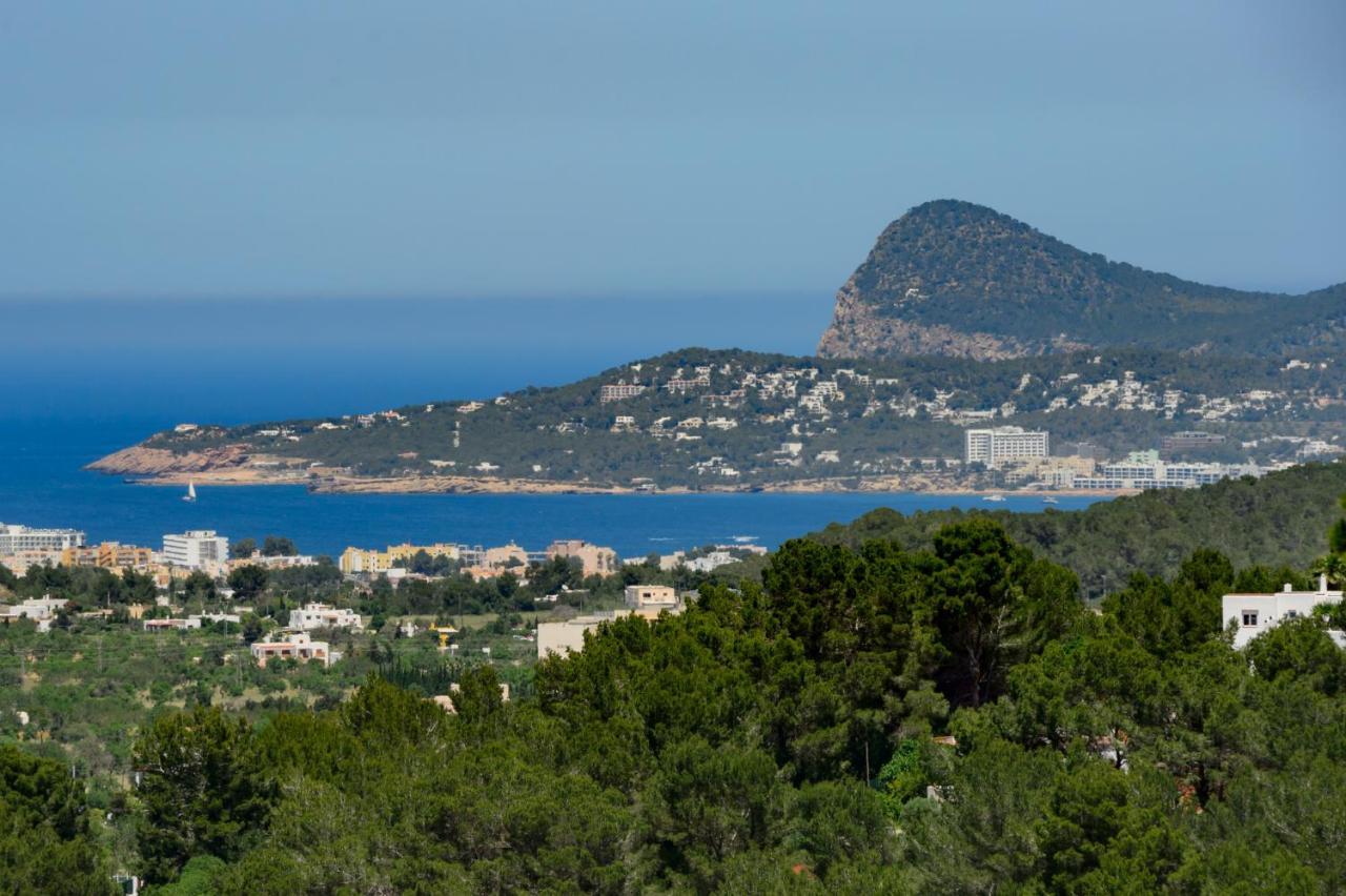 Villa Can Rafalet San José Exteriör bild